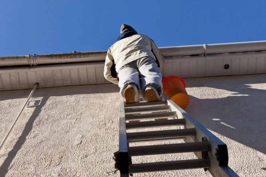 Gutter Cleaning Port Allen