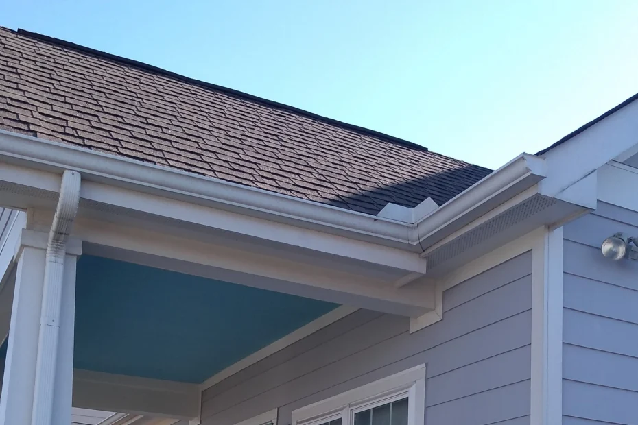 Gutter Cleaning Port Allen