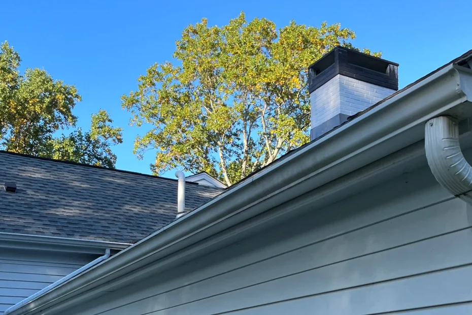 Gutter Cleaning Port Allen