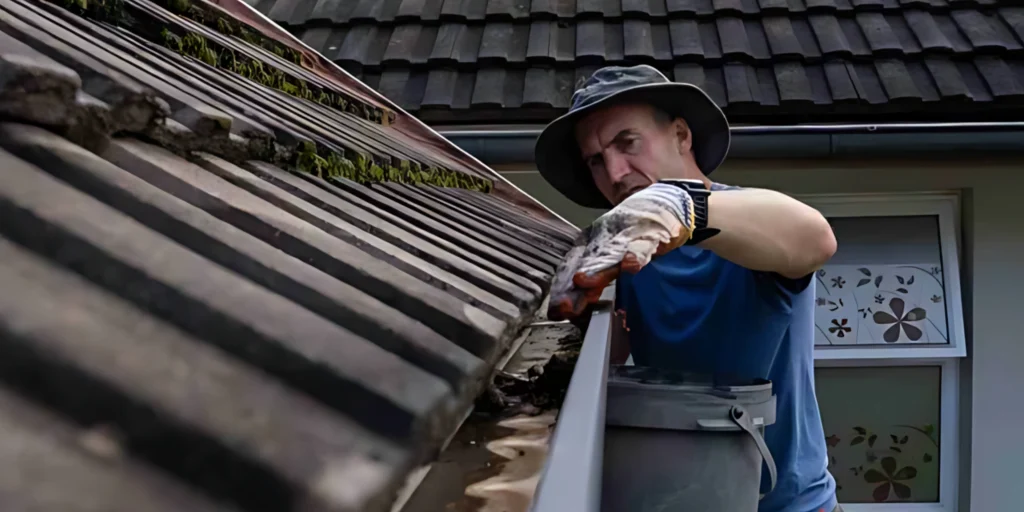 Gutter Cleaning Port Allen home page